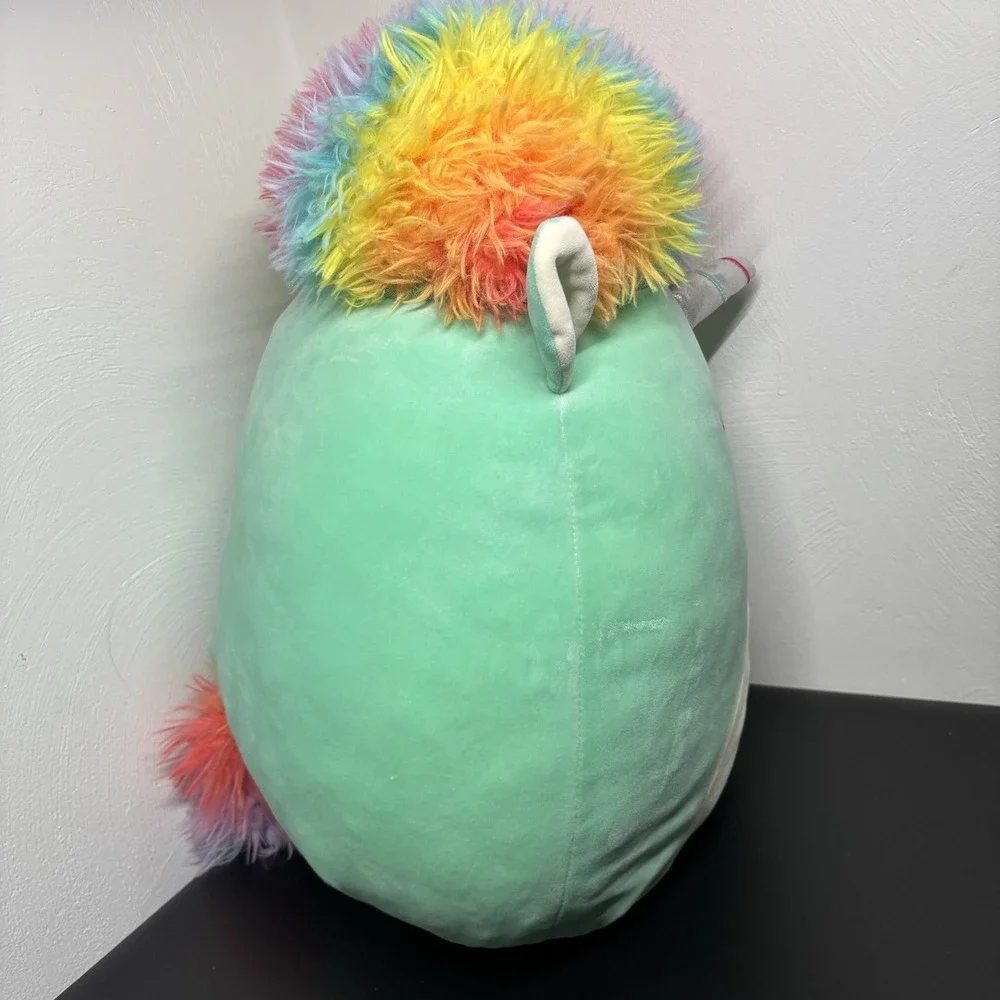 Kellytoy Squishmallow 16